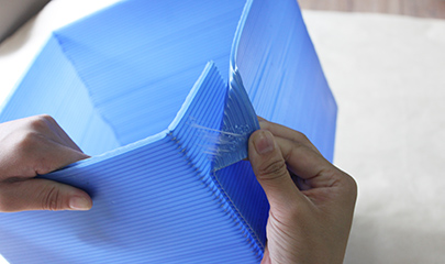 中空板周轉箱用熱熔膠